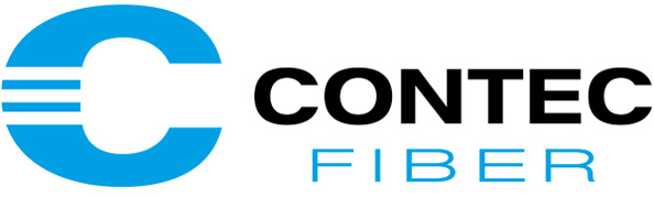 Logo Contec Fiber AG